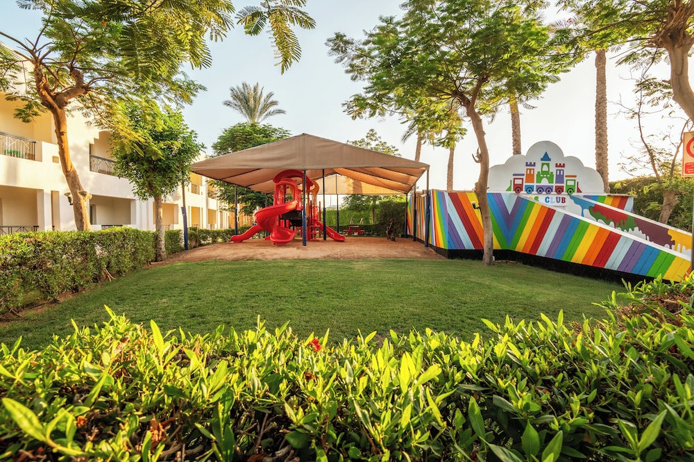 Xperience St. George Homestay — Attractions for children in Sharm El Sheikh, Red Sea