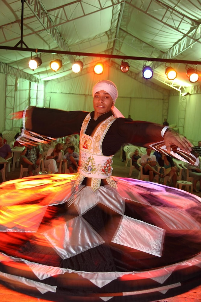 Xperience St. George Homestay — Attractions in the area in Sharm El Sheikh, Red Sea