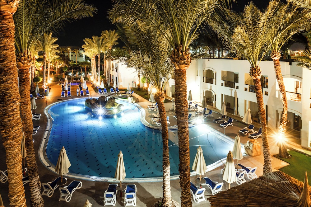 Xperience St. George Homestay — Main photo in Sharm El Sheikh, Red Sea