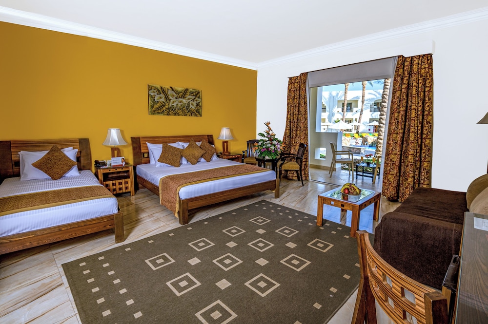 Xperience St. George Homestay — Hotel rooms in Sharm El Sheikh, Red Sea