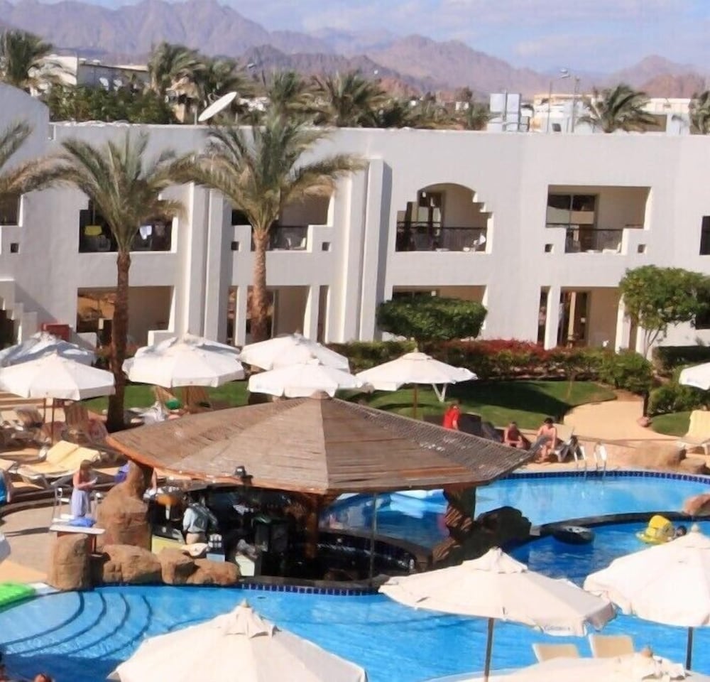 Xperience St. George Homestay — Beach in Sharm El Sheikh, Red Sea