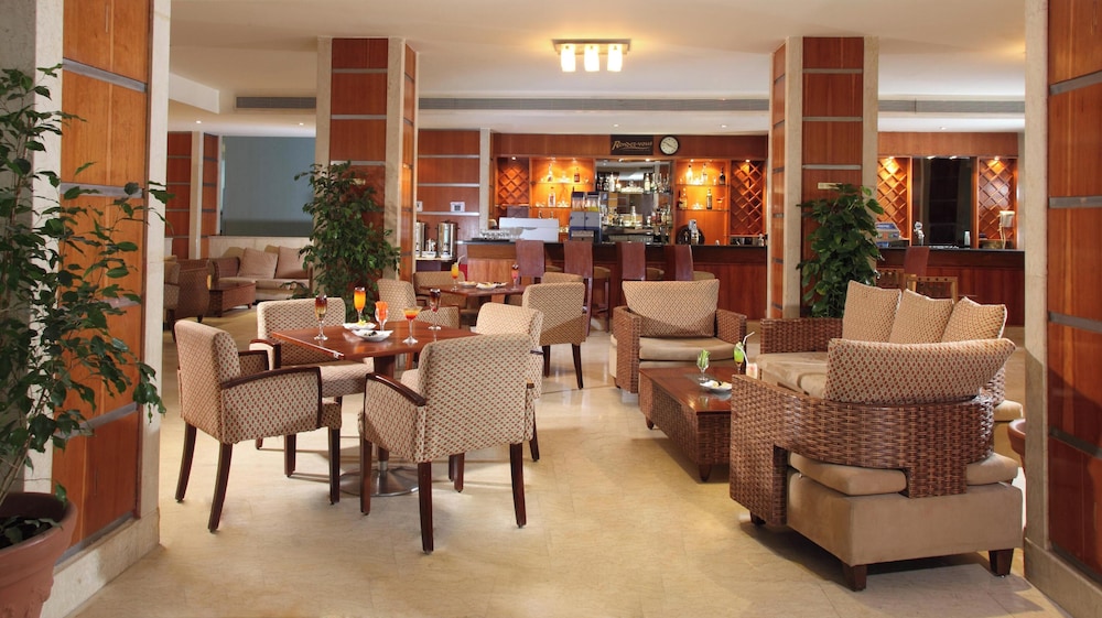 Xperience St. George Homestay — Hotel building in Sharm El Sheikh, Red Sea