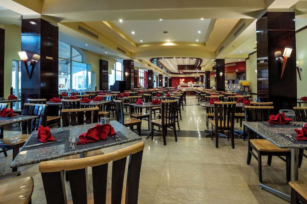 Xperience St. George Homestay — Restaurant & bars in Sharm El Sheikh, Red Sea