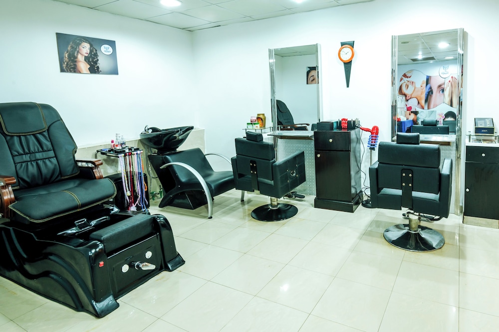 Xperience St. George Homestay — Spa in Sharm El Sheikh, Red Sea