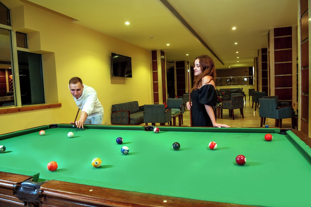 Xperience St. George Homestay — Sports & recreation in Sharm El Sheikh, Red Sea