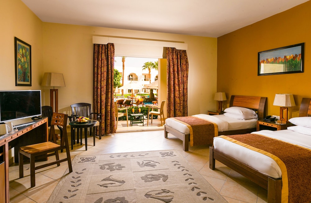 Xperience St. George Homestay — Hotel rooms in Sharm El Sheikh, Red Sea