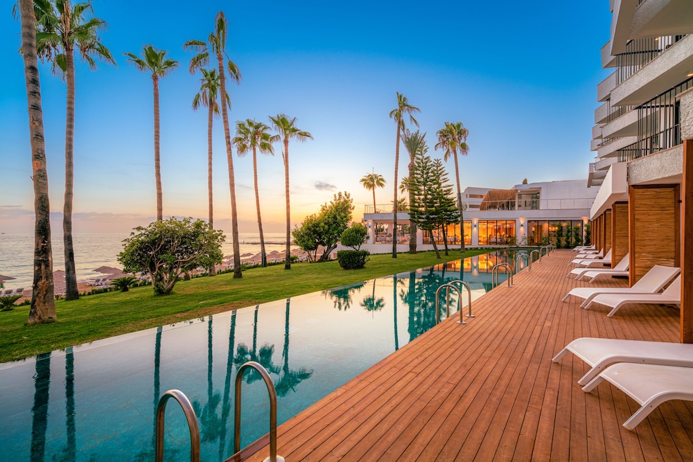 Yalihan Aspendos - All inclusive — Swimming pool in Avsallar