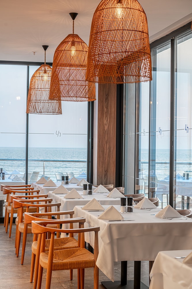 Yalihan Aspendos - All inclusive — Restaurant & bars in Avsallar