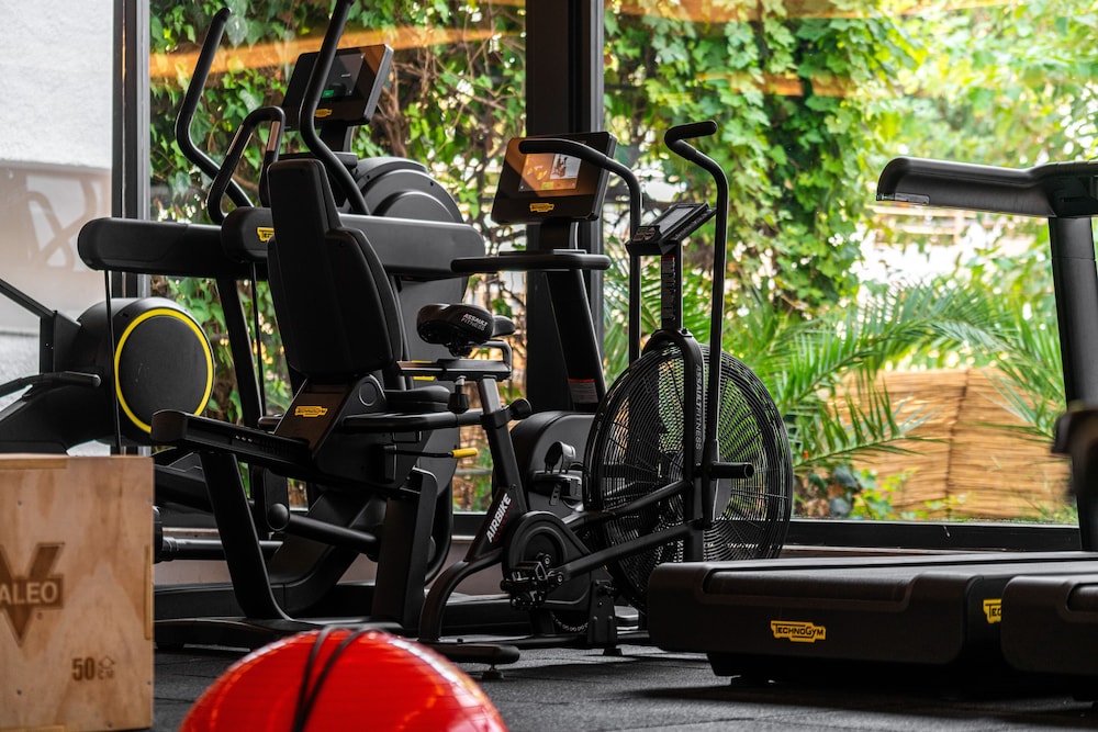 Yalihan Aspendos - All inclusive — Sports & recreation in Avsallar