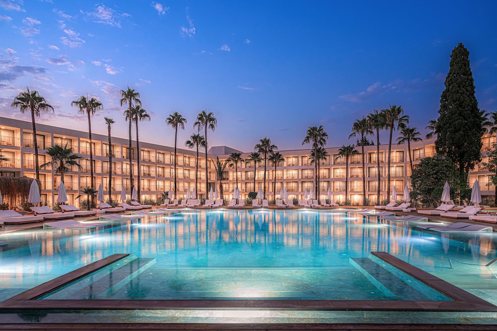Yalihan Aspendos - All inclusive — Main photo in Avsallar