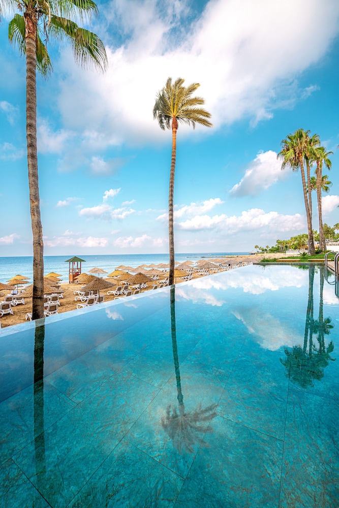 Yalihan Aspendos - All inclusive — Swimming pool in Avsallar