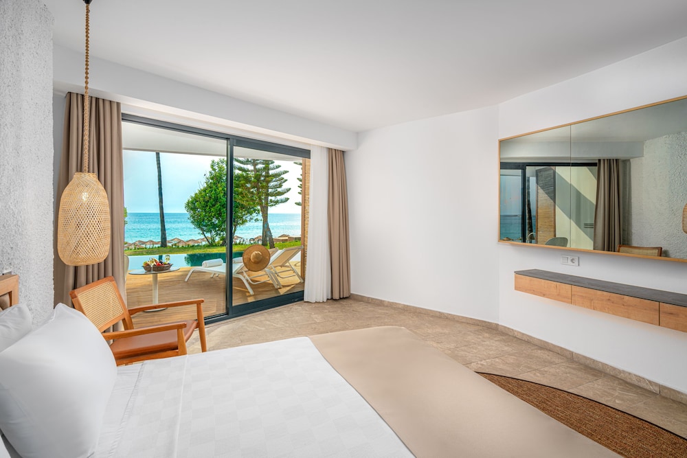 Yalihan Aspendos - All inclusive — Hotel rooms in Avsallar
