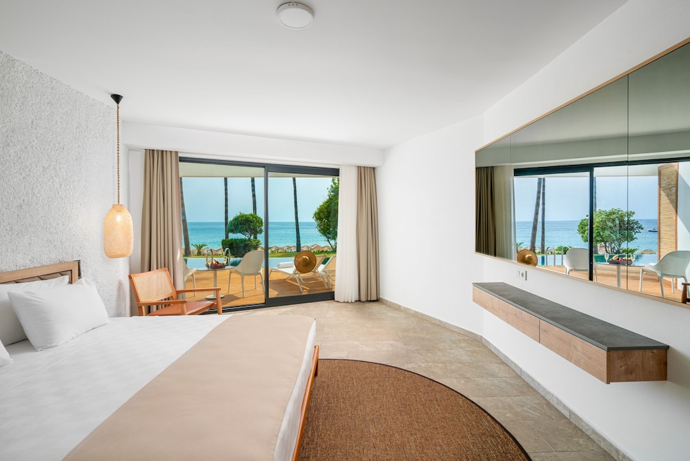 Yalihan Aspendos - All inclusive — Hotel rooms in Avsallar