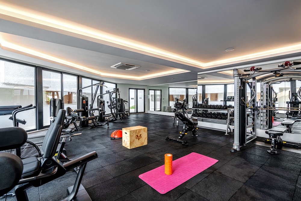 Yalihan Aspendos - All inclusive — Sports & recreation in Avsallar