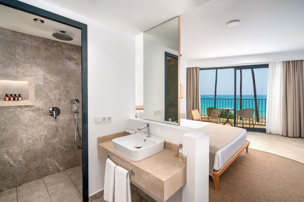 Yalihan Aspendos - All inclusive — Hotel rooms in Avsallar