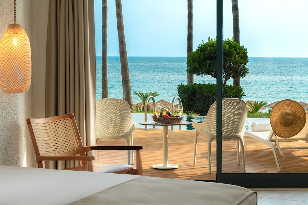 Yalihan Aspendos - All inclusive — Hotel rooms in Avsallar