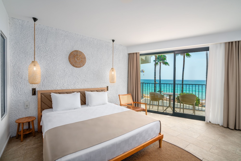 Yalihan Aspendos - All inclusive — Hotel rooms in Avsallar