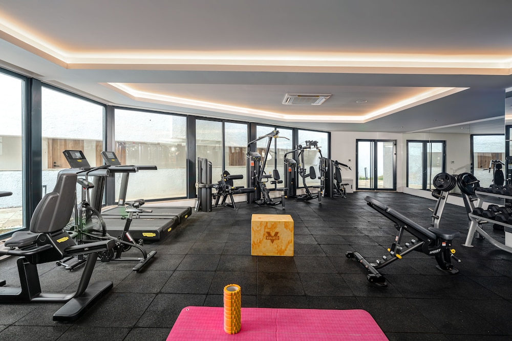 Yalihan Aspendos - All inclusive — Sports & recreation in Avsallar