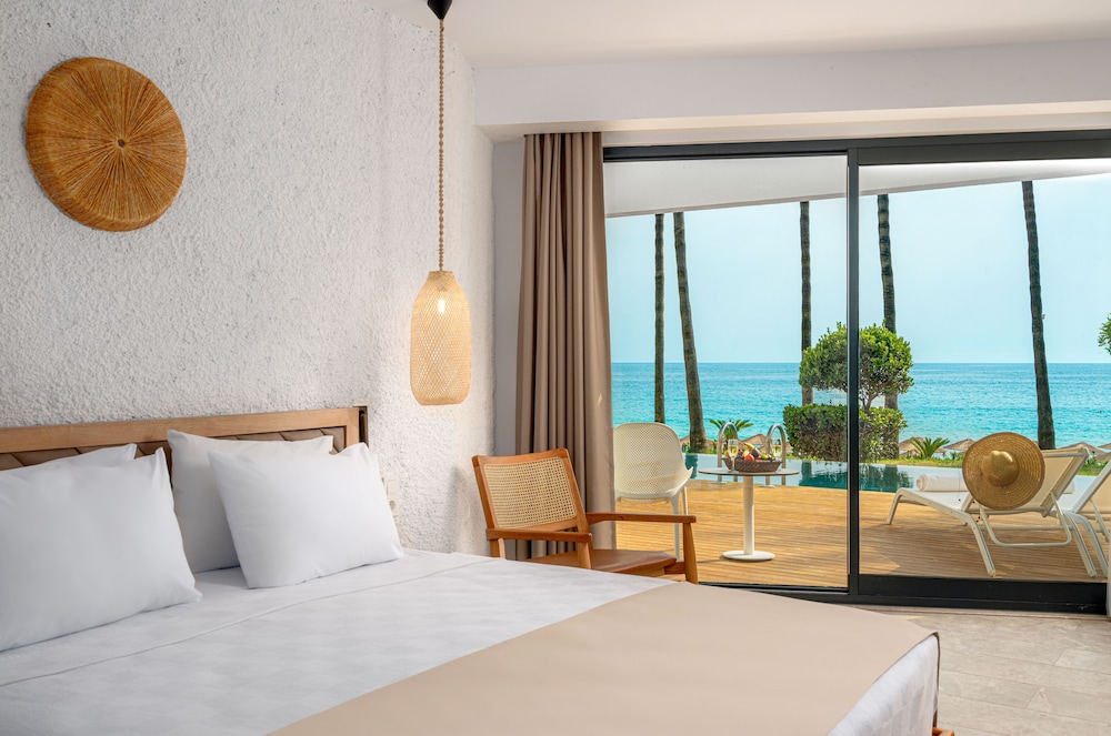Yalihan Aspendos - All inclusive — Hotel rooms in Avsallar