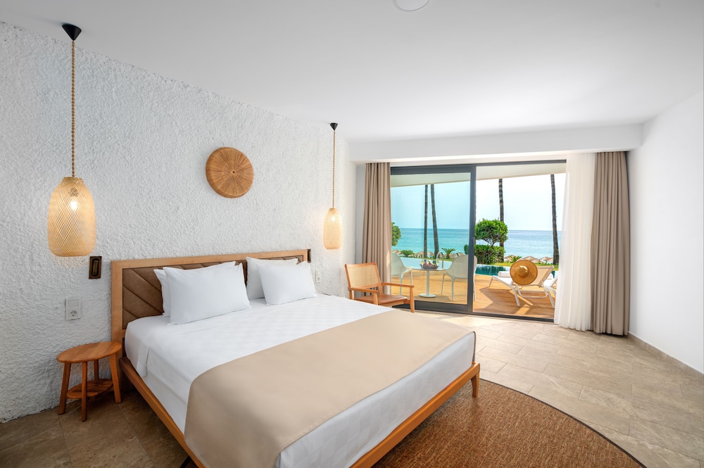 Yalihan Aspendos - All inclusive — Hotel rooms in Avsallar