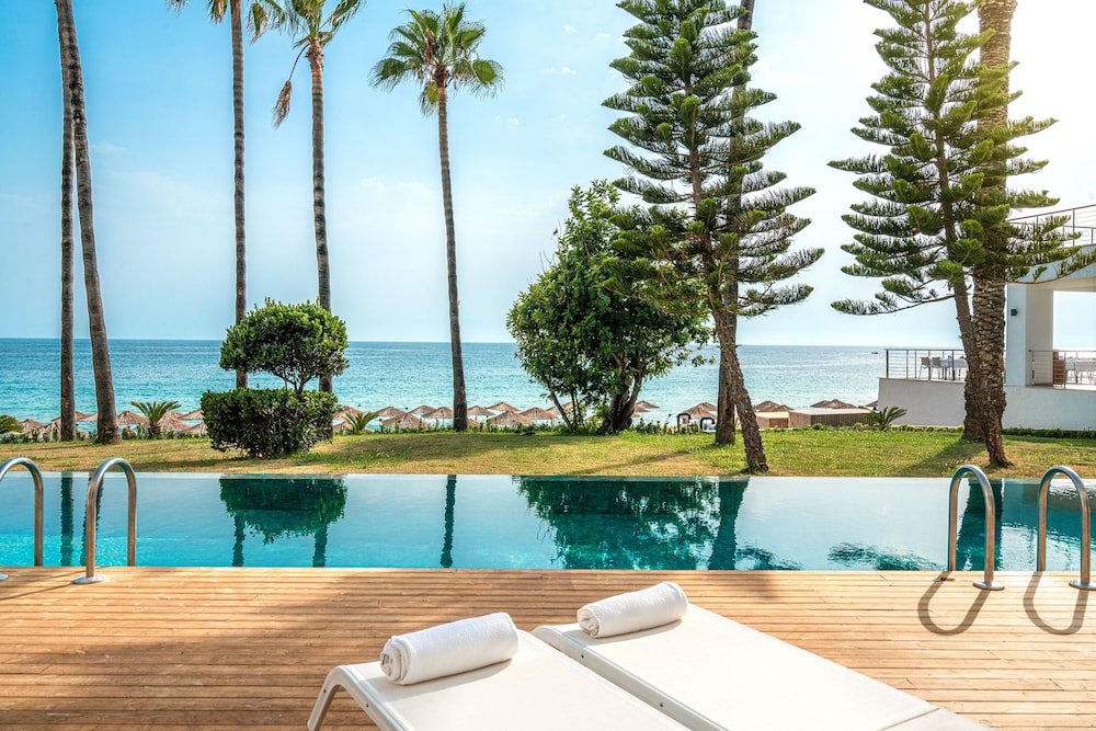 Yalihan Aspendos - All inclusive — Swimming pool in Avsallar