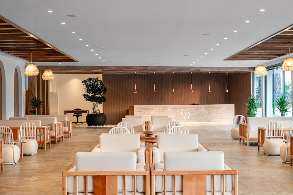 Yalihan Aspendos - All inclusive — Hotel building in Avsallar