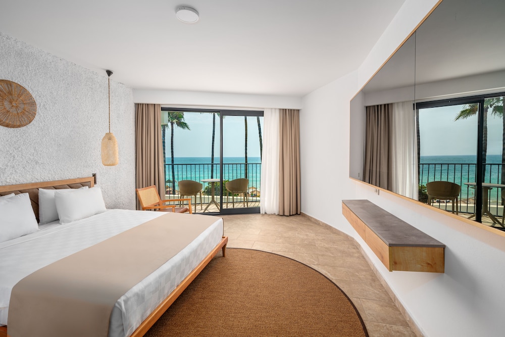 Yalihan Aspendos - All inclusive — Hotel rooms in Avsallar