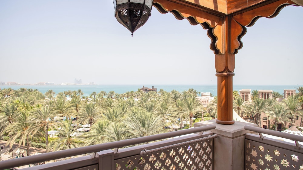 Jumeirah Al Qasr Dubai — View in Dubai