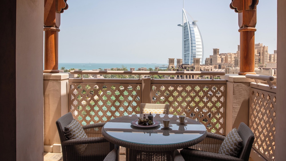Jumeirah Al Qasr Dubai — View in Dubai