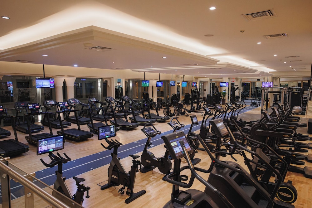 Jumeirah Al Qasr Dubai — Facilities in Dubai