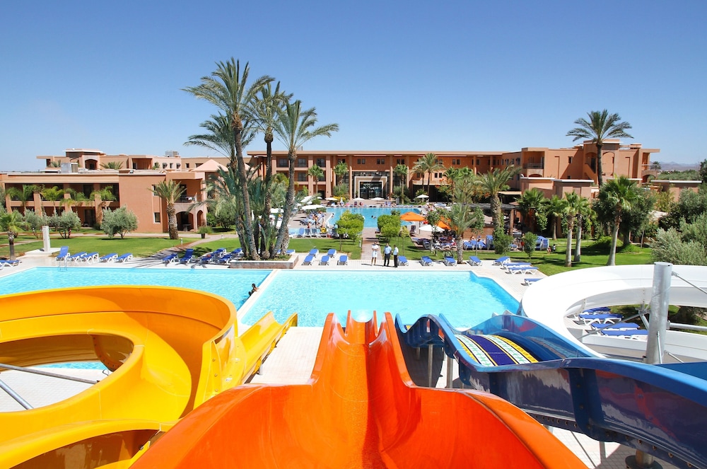 Aqualis Club Resort Marrakech - All Inclusive - zdjęcie 2