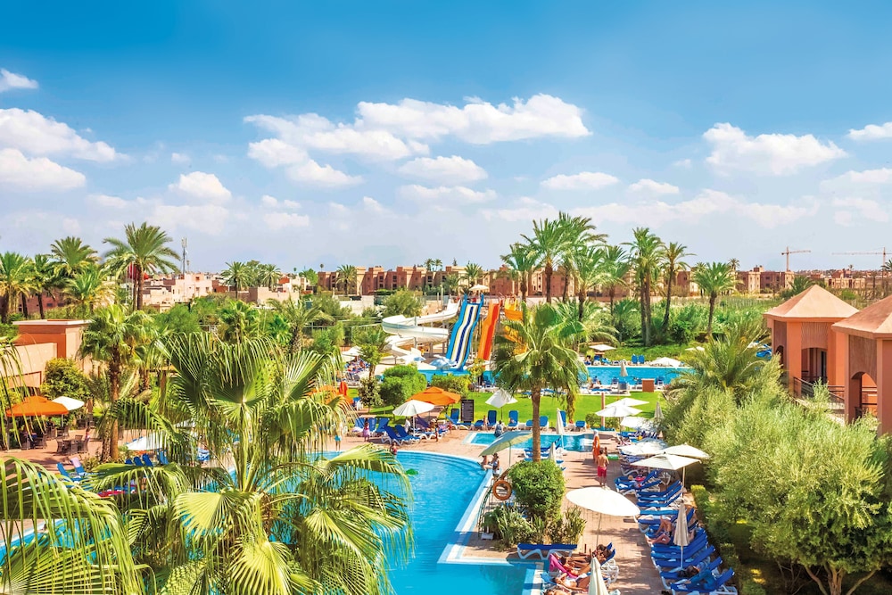 Aqualis Club Resort Marrakech - All Inclusive - zdjęcie 3