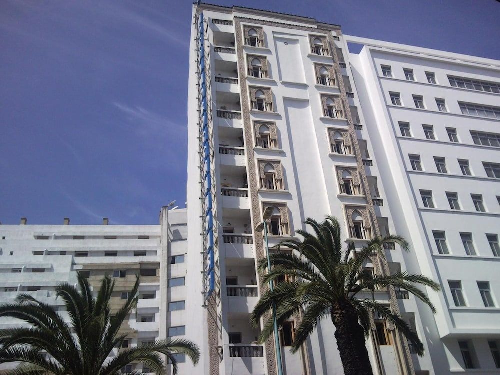 Moroccan House Hotel Casablanca