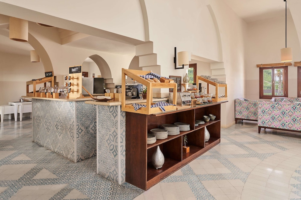 Mosaique Hotel - El Gouna — Restaurant & bars in El Gouna, Red Sea