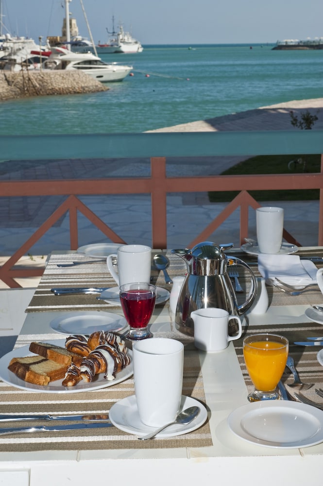 Mosaique Hotel - El Gouna — Restaurant & bars in El Gouna, Red Sea