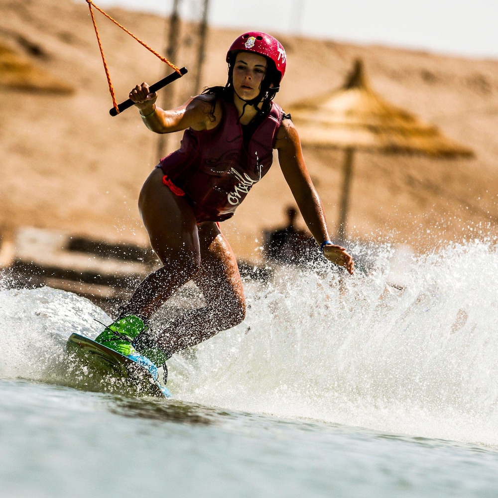 Mosaique Hotel - El Gouna — Sports & recreation in El Gouna, Red Sea