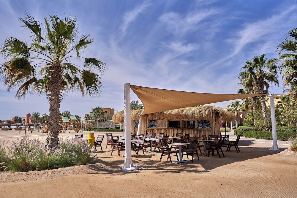 Mosaique Hotel - El Gouna — Restaurant & bars in El Gouna, Red Sea