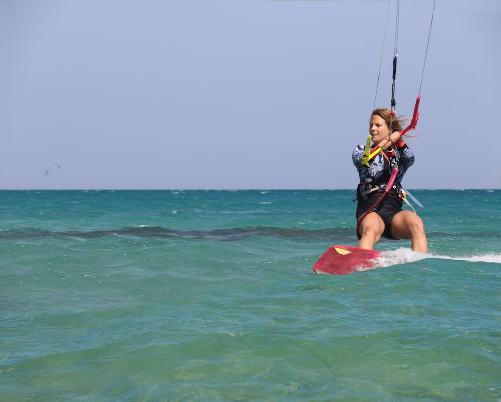 Mosaique Hotel - El Gouna — Sports & recreation in El Gouna, Red Sea