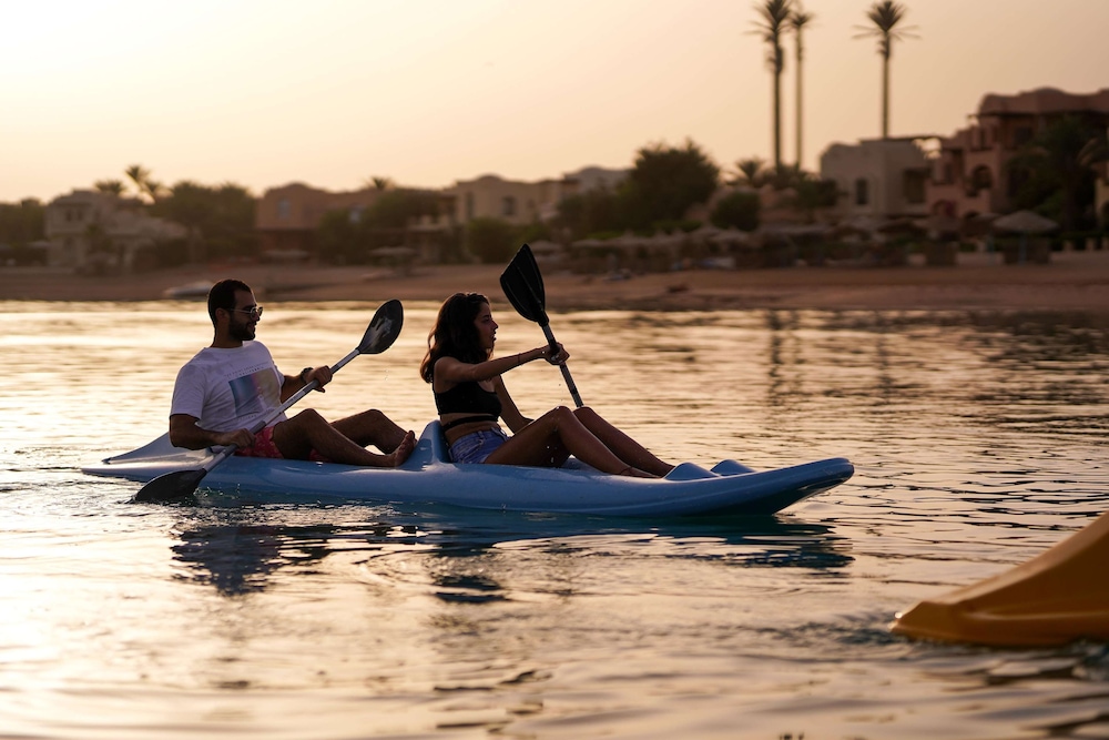 Mosaique Hotel - El Gouna — Sports & recreation in El Gouna, Red Sea