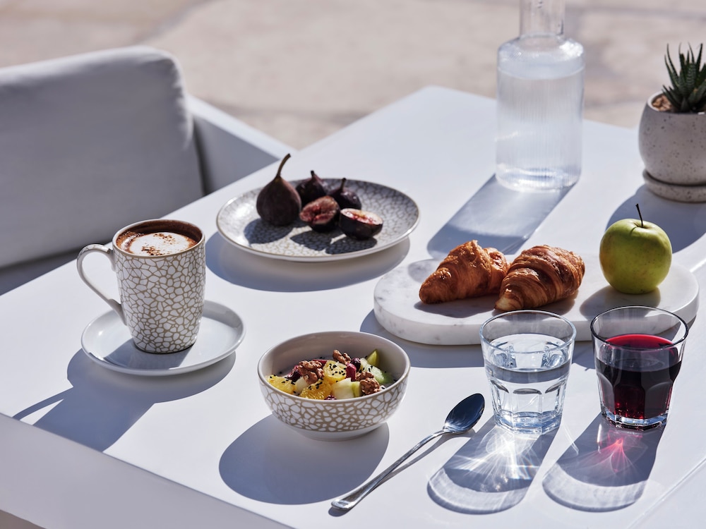 Mosaique Hotel - El Gouna — Restaurant & bars in El Gouna, Red Sea