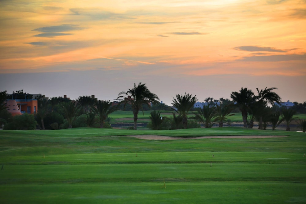 Mosaique Hotel - El Gouna — Sports & recreation in El Gouna, Red Sea