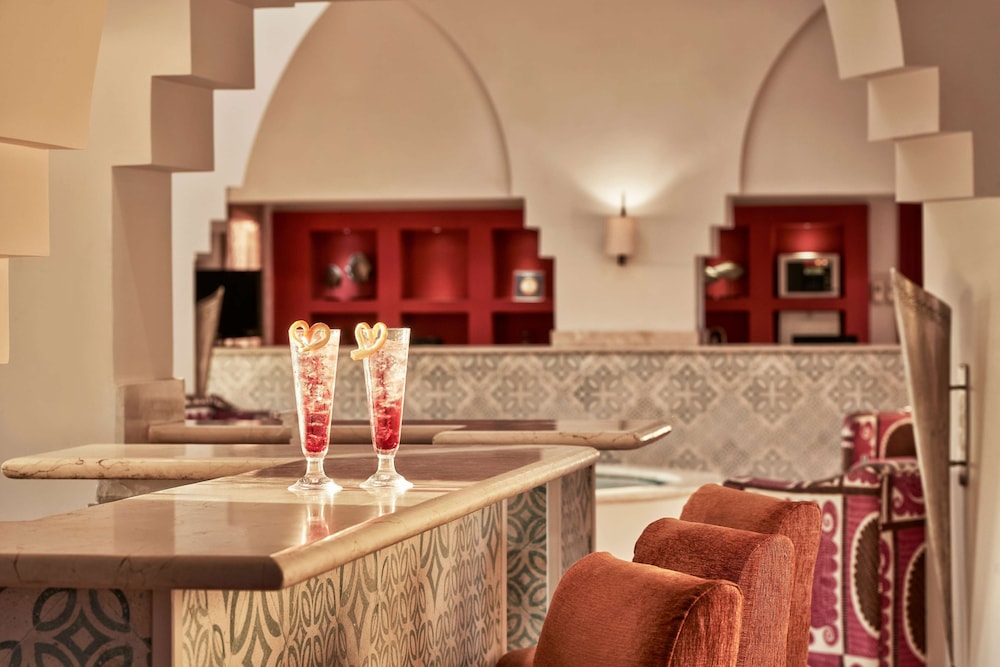 Mosaique Hotel - El Gouna — Restaurant & bars in El Gouna, Red Sea