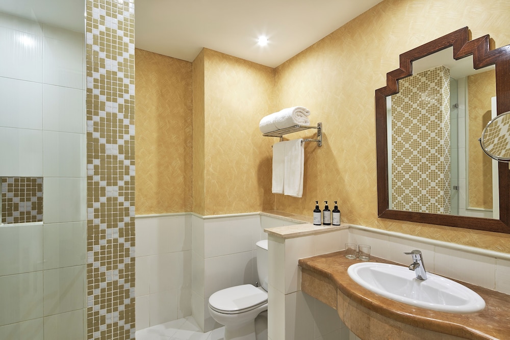 Mosaique Hotel - El Gouna — Hotel rooms in El Gouna, Red Sea