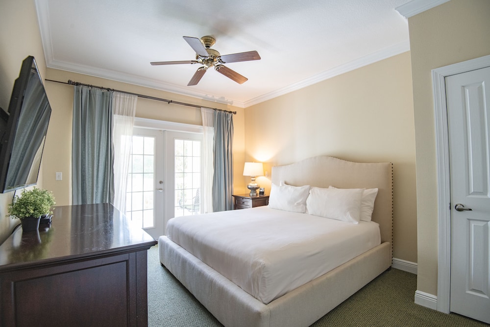 Reunion Resort & Golf Club — Hotel rooms in Kissimmee, Florida