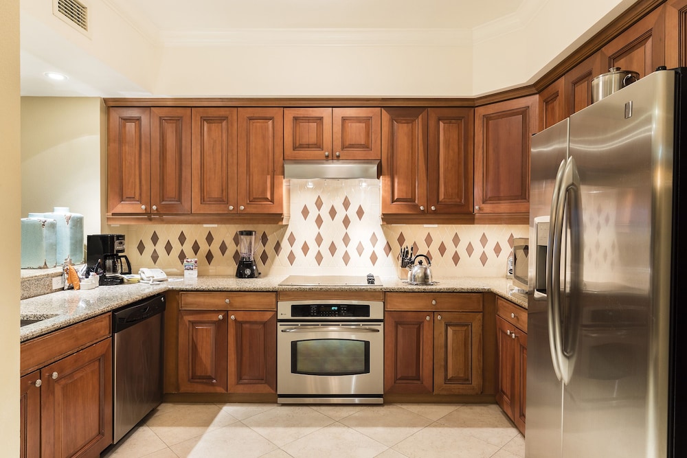 Reunion Resort & Golf Club — Hotel rooms in Kissimmee, Florida