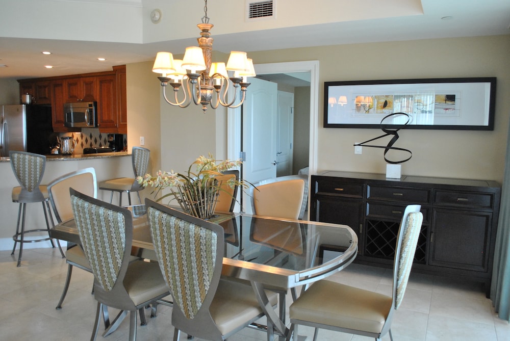 Reunion Resort & Golf Club — Hotel rooms in Kissimmee, Florida