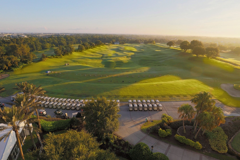 Reunion Resort & Golf Club — Sports & recreation in Kissimmee, Florida
