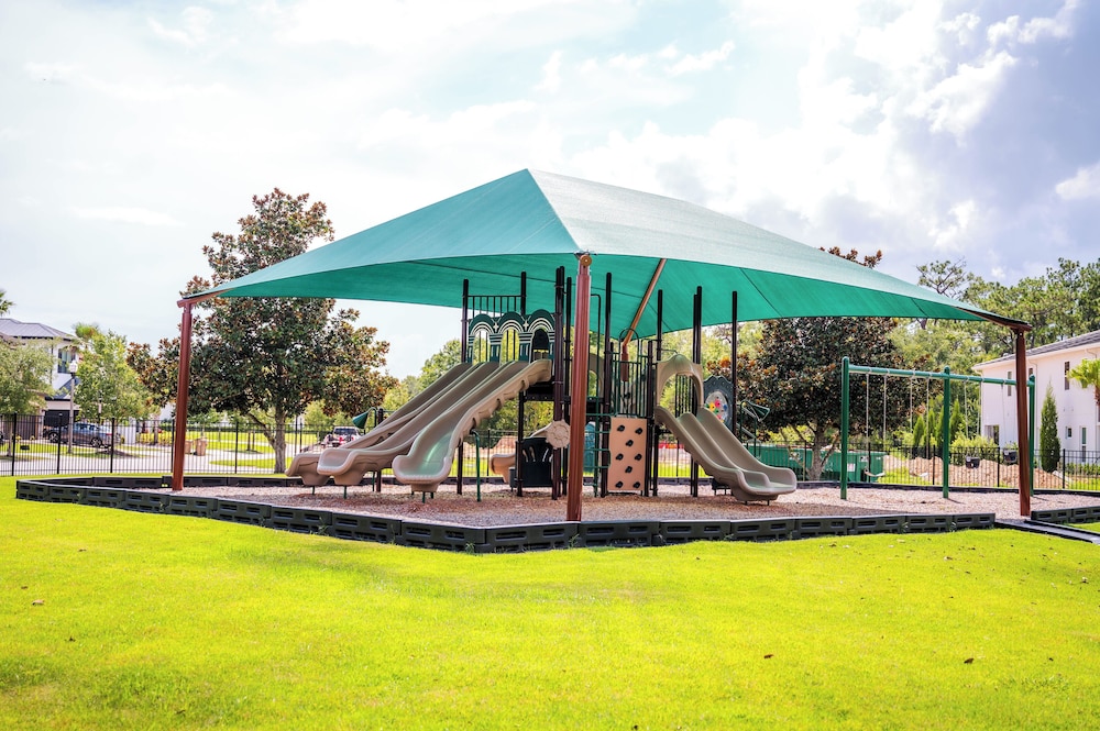 Reunion Resort & Golf Club — Attractions for children in Kissimmee, Florida