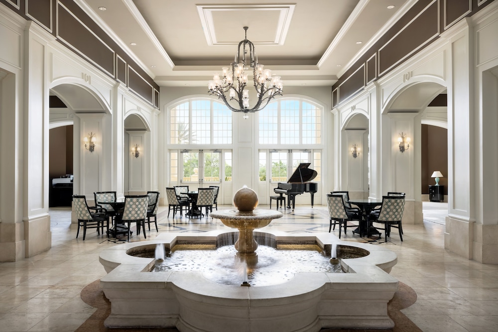 Reunion Resort & Golf Club — Hotel building in Kissimmee, Florida
