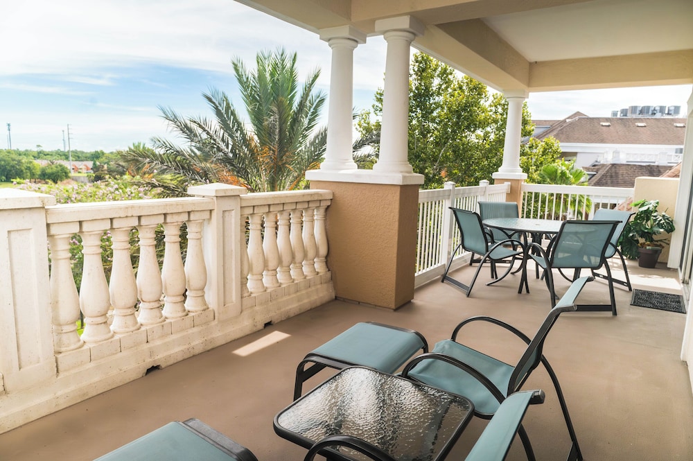Reunion Resort & Golf Club — Hotel rooms in Kissimmee, Florida